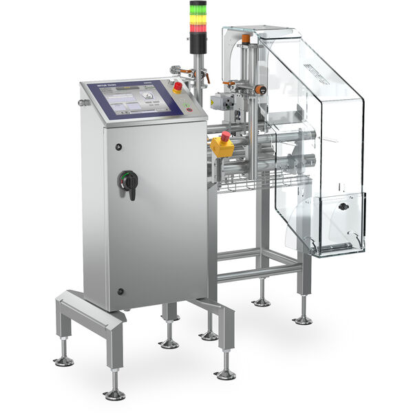 V11 Oriented Line Vision Inspection