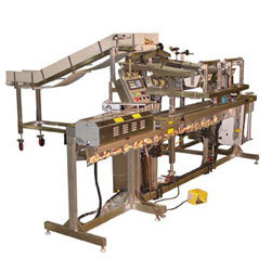 Fresh-Cut Fruit Scales