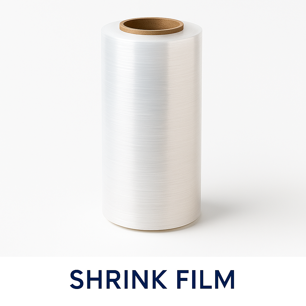 Shrink Film
