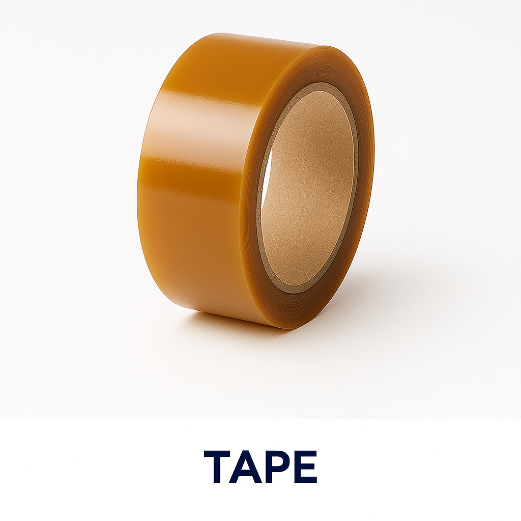 Tape