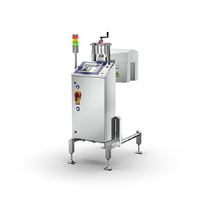 V15 Round Line Vision Inspection