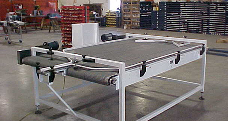 Bi-Flow Accumulators