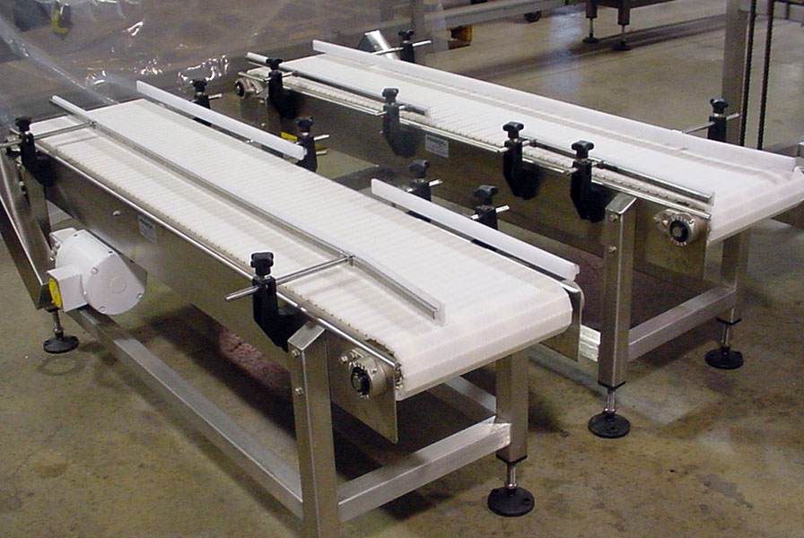 SS Conveyors
