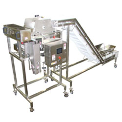 Moist Product Scales