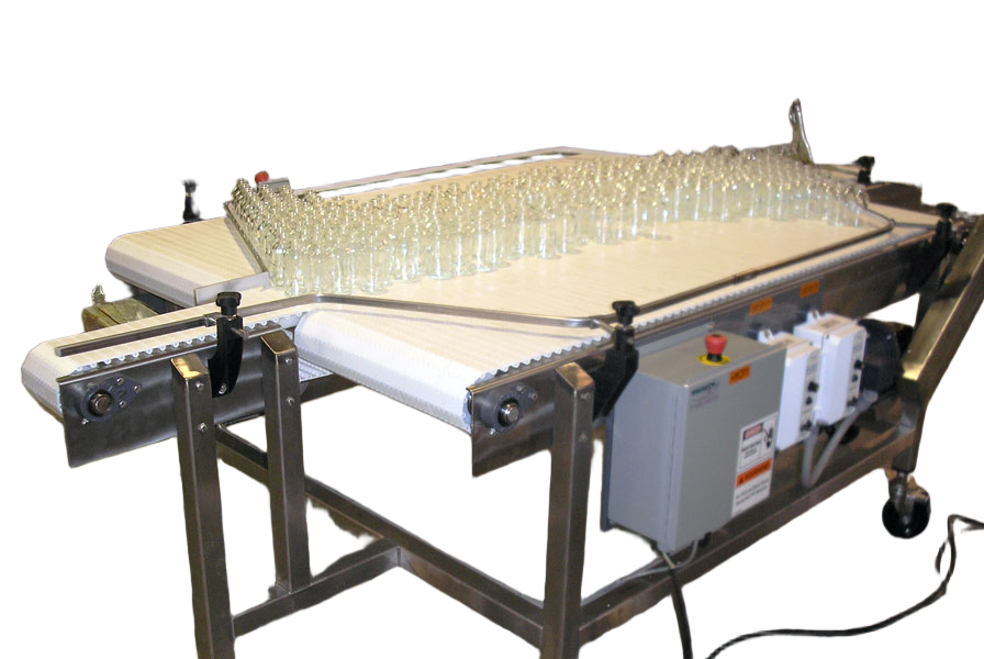 Conveying & Product Handling