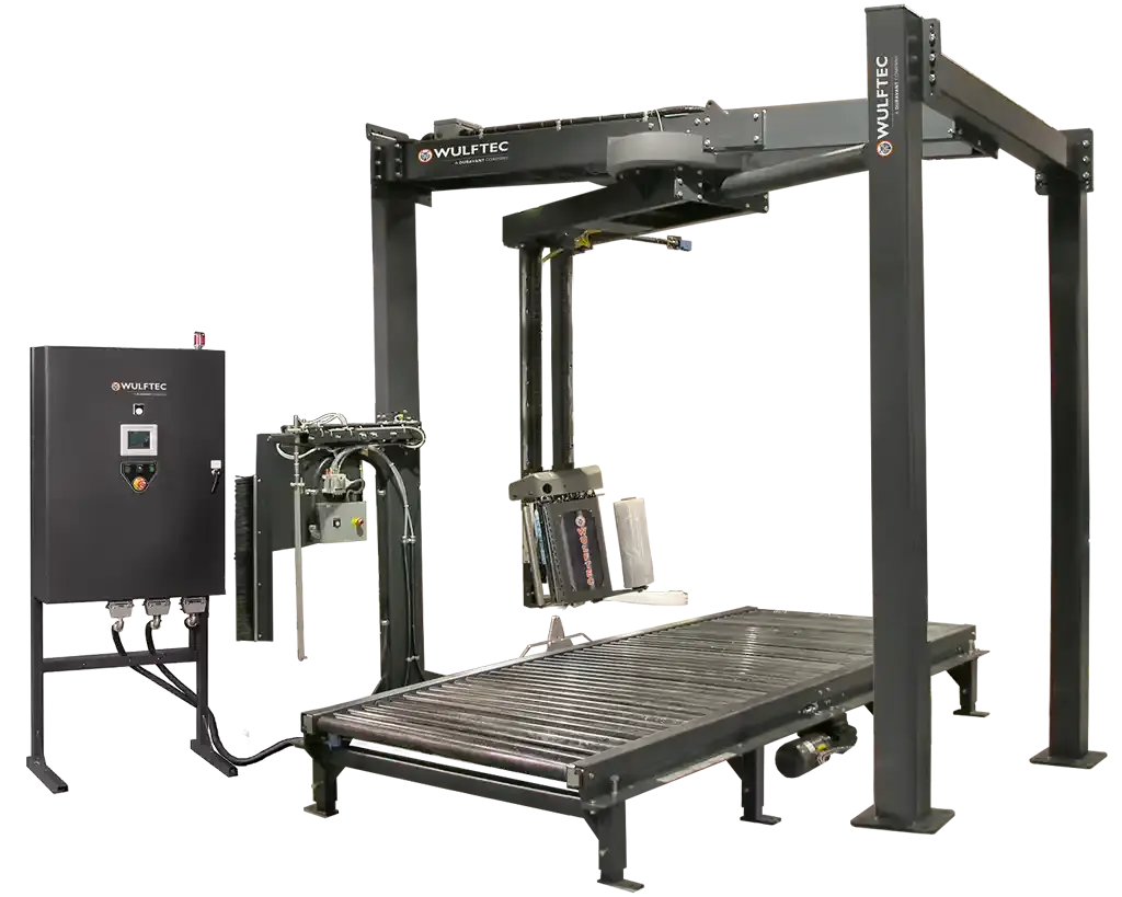 End of Line Solutions