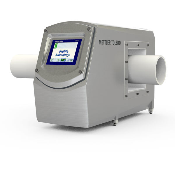 Pipeline Profile Advantage