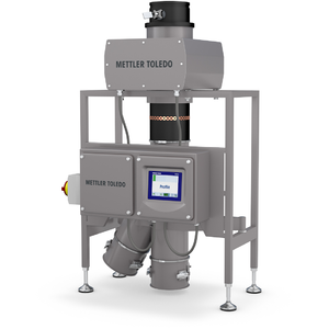 Profile Gravity Feed